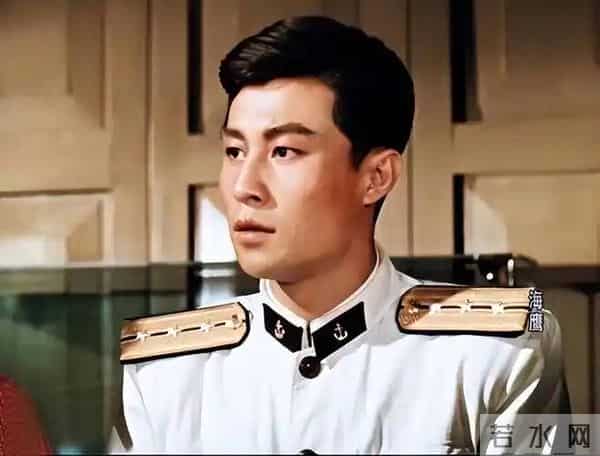 冯喆 王心刚 孙道临 达式常是中国电影史上极具代表性的儒雅派男演员