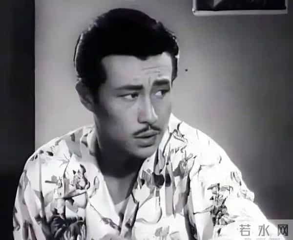 冯喆 王心刚 孙道临 达式常是中国电影史上极具代表性的儒雅派男演员