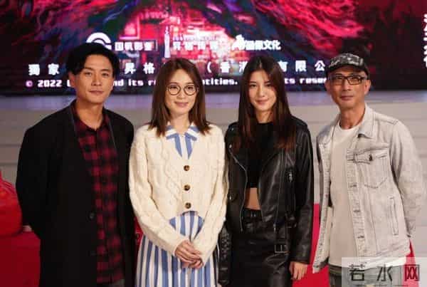 《驱魔龙族马小玲》即将上映 万绮雯不演“马小玲” 还算是情怀吗？