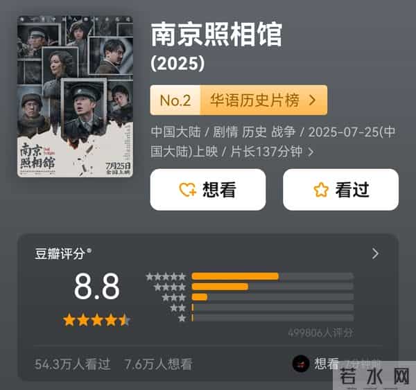 评分和票房都在意料之内,《得闲谨制》再次证明肖战是把双刃剑