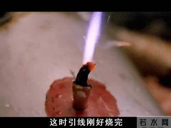 意大利游击队用炸弹袭击德军结果惨遭德军猛烈报复