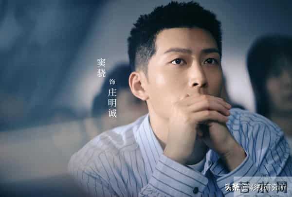 今天开播!20集刑侦悬疑剧来袭,演员阵容强大,我想说:这剧要爆