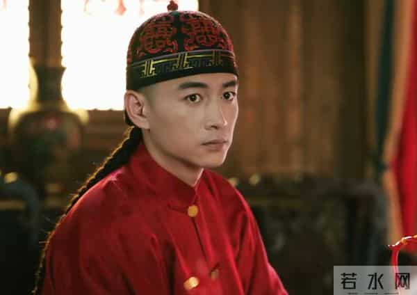 《大生意人》:古平原大婚,原来,这才是李万堂不认古平原的原因