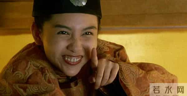 郭富城新片仅844万，周星驰也输了，贺岁档港片就靠古天乐救场？