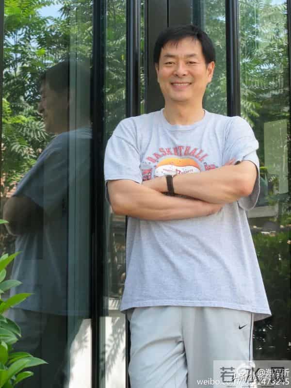 濮存昕11岁外孙女回应出演短剧:这是我第一次在横店体验拍电视剧;此前72岁濮存昕发文为其宣传新剧引热议