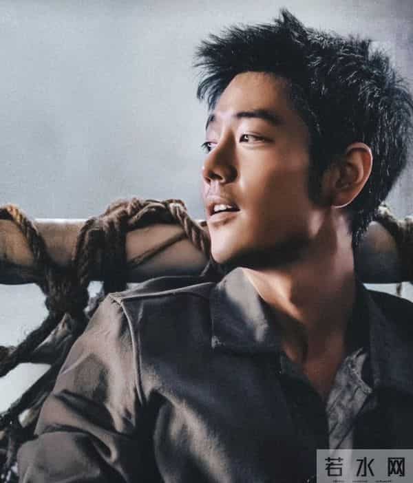 《得闲谨制》出圈理由：尹正的演技，肖战的脸蛋，周依然的身材