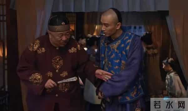 《大生意人》:李钦被算计,古平原背锅,原来李万堂又找到新靠山