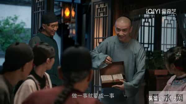 《大生意人》李仲登出手!原来,这才是李万堂倾家荡产的真相