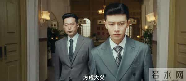 仅播2小时,热度破5000,12月最期待的黑马年代剧开播就炸了!