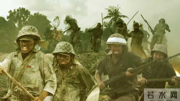 逼美国签城下之盟?日本如何在电影里打赢二战