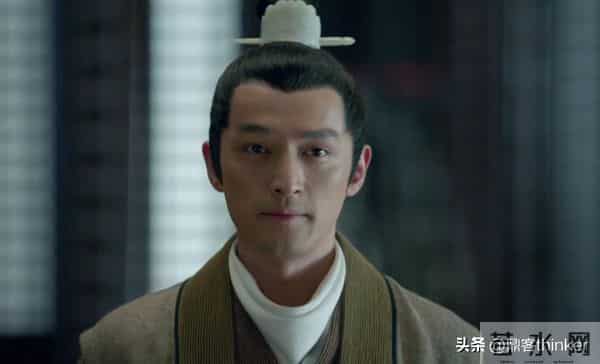 《琅琊榜》寿宴逼宫重审赤焰案的众臣中,最让梁帝寒心的人是蒙挚