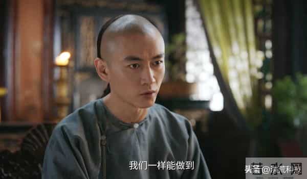 《大生意人》原著结局:李钦弑父弑母、屠兄奸嫂,难怪古平原杀他