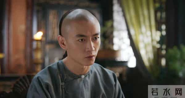 大生意人结局:古平原30岁被封王,常玉儿李钦没死李万堂剃度出家