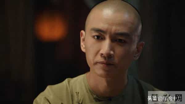 《大生意人》看清常玉儿晾着古平原,才懂李万堂为何赶李钦去读书