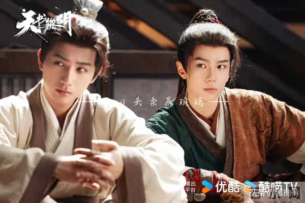 12月8日强推热播18部、待播6部剧集 2部剧首播 掌命定档 焕心开播！