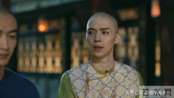 《大生意人》:杀父弑母、屠兄辱嫂,李钦才是原著里的头号恶人