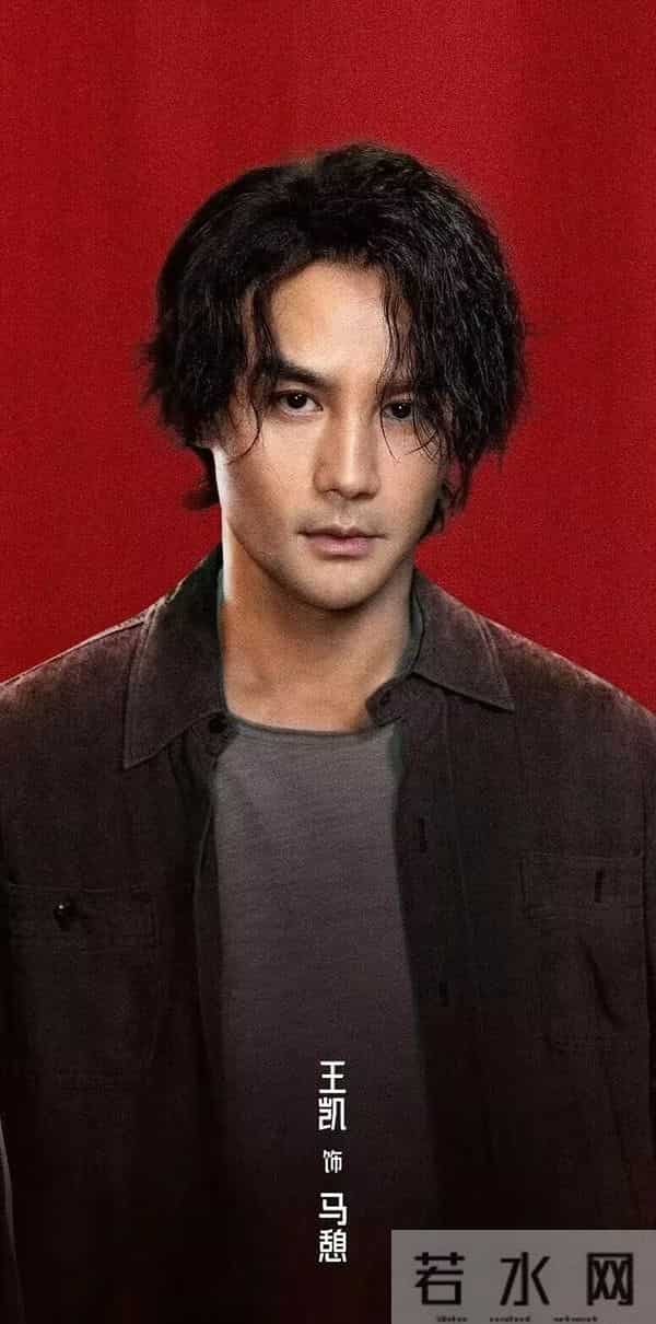 40集国安大剧《交锋》炸场！影帝群像+真实大案！看得人热血沸腾