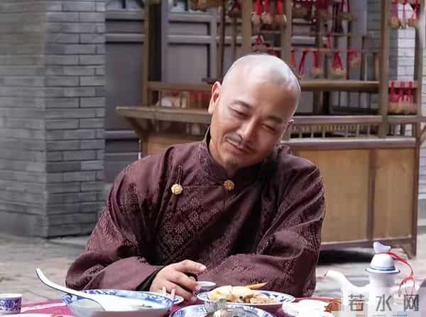 《大生意人》接近尾声，3人演技封神，2人实力升咖，1人太坏被骂