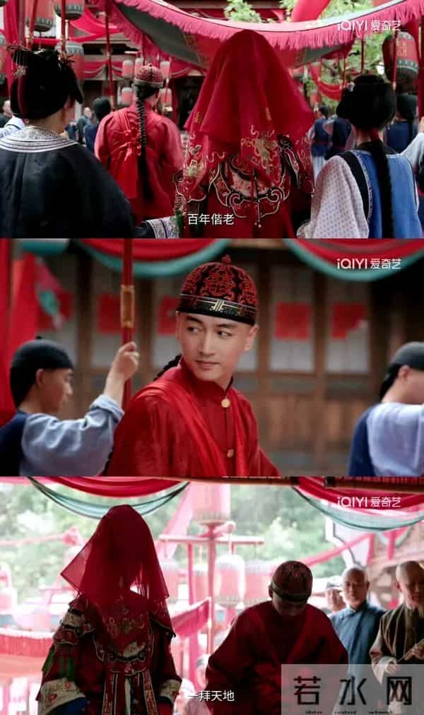 《大生意人》他今年5部剧霸屏，名字难念没火，从工人逆袭成影帝