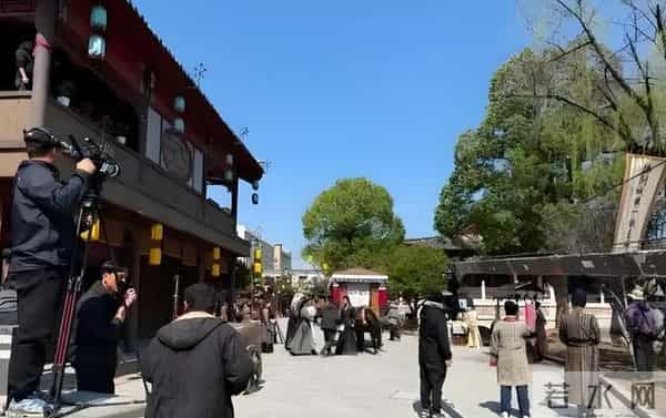 倒霉的演员甘婷婷,演个潘金莲,竟把自己的下半辈子“搭”进去了