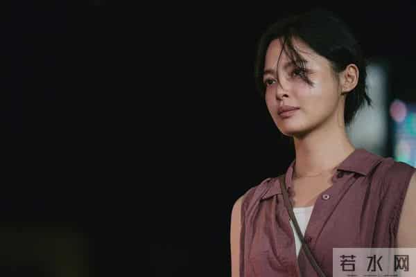 《日挂中天》郝蕾之言中肯!辛芷蕾影后欠火候