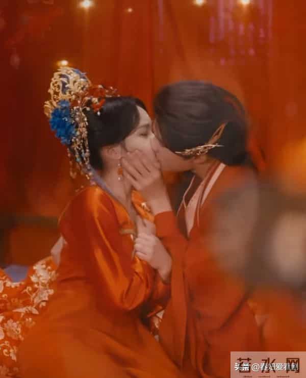 把吻戏拍出艺术感的5部高分短剧：每一帧都是心动的教科书