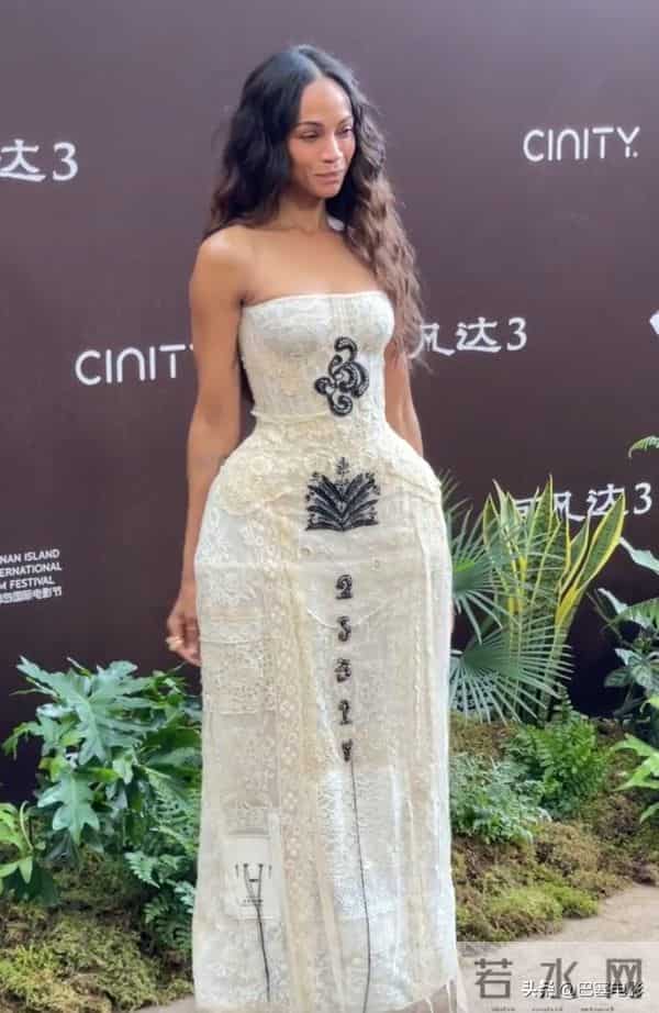 《阿凡达3》首映:孙俪性感妩媚,章子怡光彩夺目,首波口碑出炉