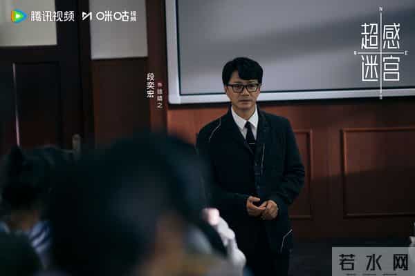 今晚开始!本周3部大剧来袭,段奕宏 任嘉伦 成毅领衔,你期待哪部