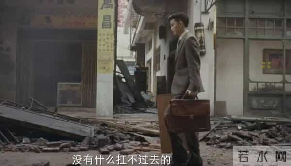 《风与潮》和《超感迷宫》各看4集,一部已弃剧,一部看上瘾