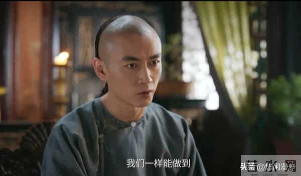 《大生意人》玉儿活了,30岁封王的古平原,把死局玩成爽局