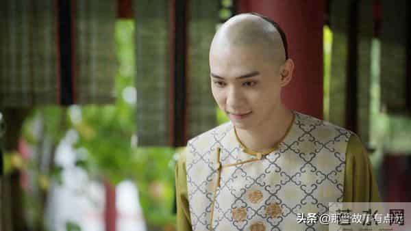 《大生意人》:杀父弑母、屠兄辱嫂,李钦才是原著里的头号恶人