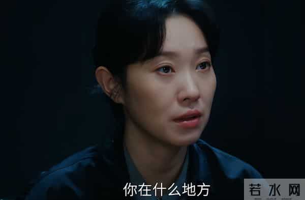 才播4集热度破16000，段奕宏令观众成功入坑，刑侦剧又要出经典了