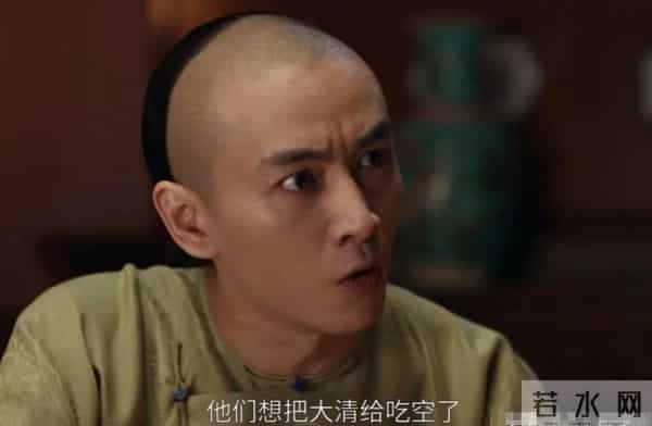 《大生意人》:李钦被算计,古平原背锅,原来李万堂又找到新靠山