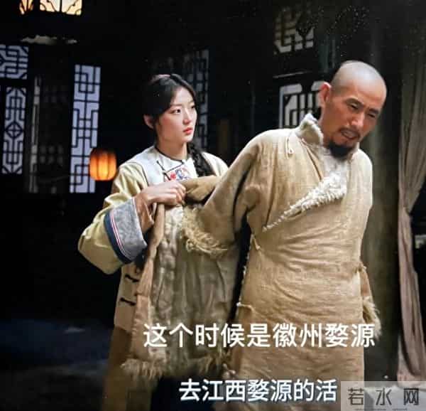 一手好牌打得稀烂!《大生意人》高开低走,三大原因直接劝退观众