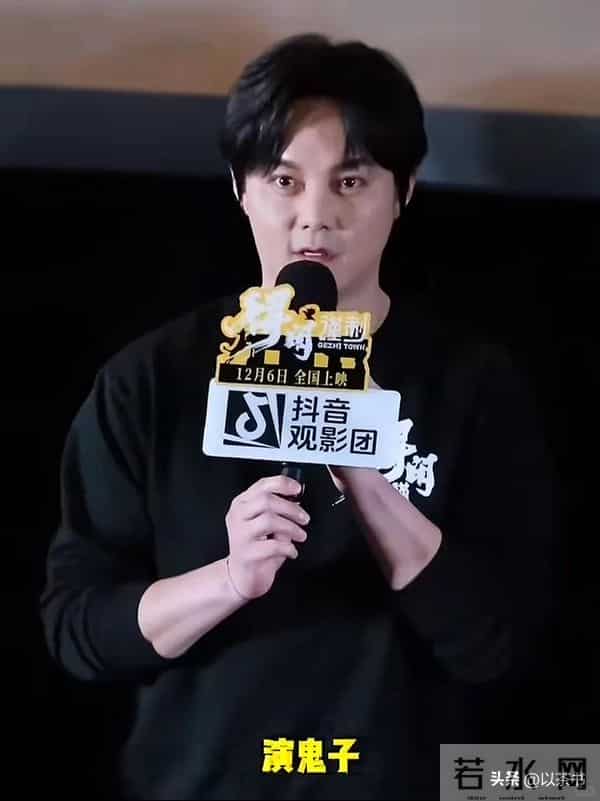 演技力压肖战，风头盖过陈晓，38岁尹正出演《得闲谨制》再次出圈