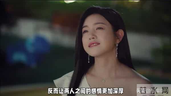 陈妍希《狙击蝴蝶》：11岁姐弟恋甜炸全网，3大魅力密码藏不住