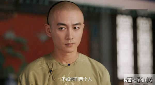 《大生意人》结局:胡老太爷中风惨死,古平原30岁封王,家破人亡