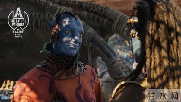 超全观影指南,看《阿凡达3》请收好