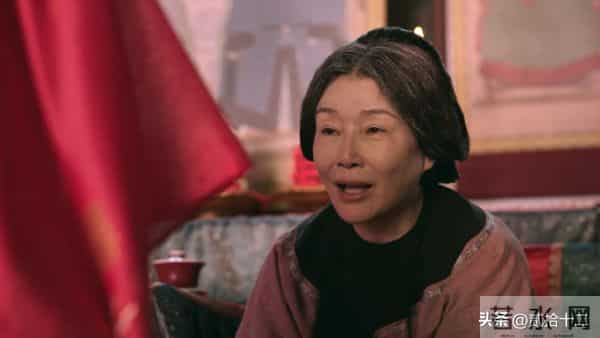 《大生意人》看清常玉儿晾着古平原,才懂李万堂为何赶李钦去读书