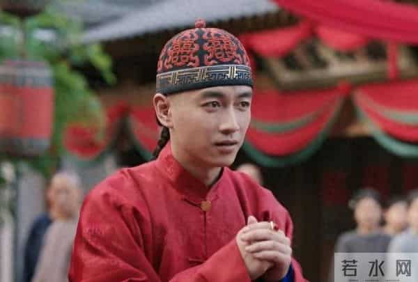 《大生意人》古平原做梦想不到，九帅的局有多毒，李万堂沦为棋子