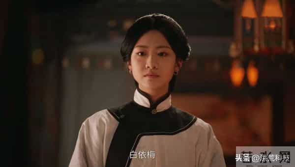 《大生意人》大结局：常四、常玉儿、古母没死，李钦没有弑父弑母