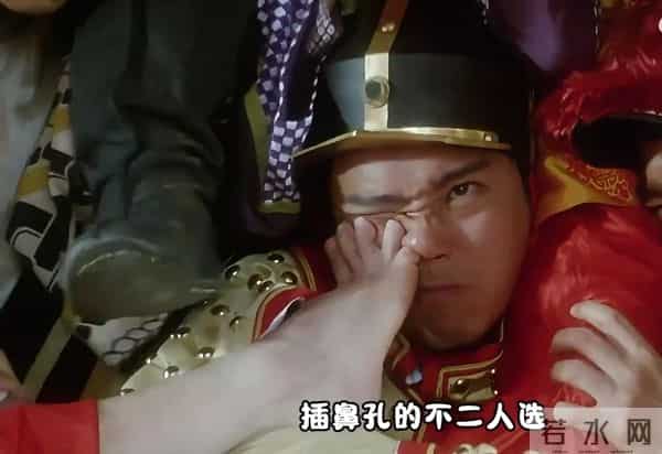 3天票房仅74.8万!周星驰《鹿鼎记》重映遇冷,观众早不欠电影票