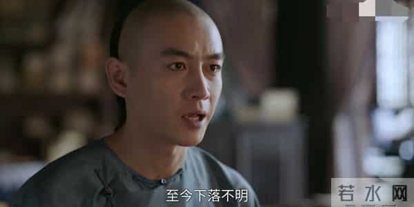 《大生意人》直到古母和李万堂重逢， 才知李万堂为何不认古平原。