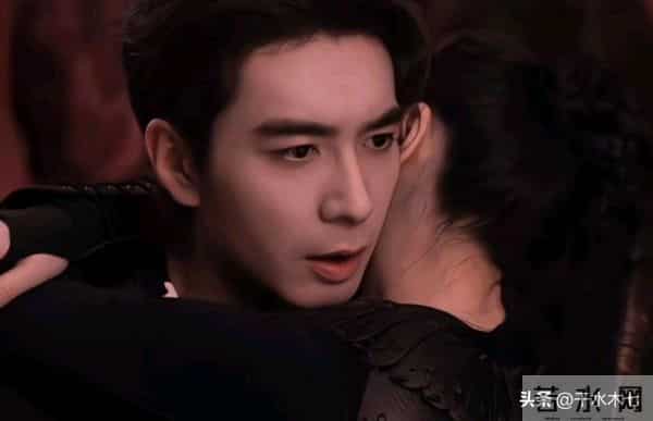 当CP不再是唯一标准,即便男主是陈星旭也难掩她们百搭的光芒