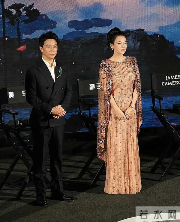 《阿凡达3》中国首映礼，四位国内配音演员出席，配音角色是谁呢