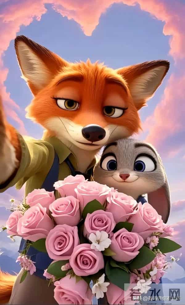 句句刻骨铭心句句深刻感觉还行的疯狂动物城2搞笑歇后语值得阅读