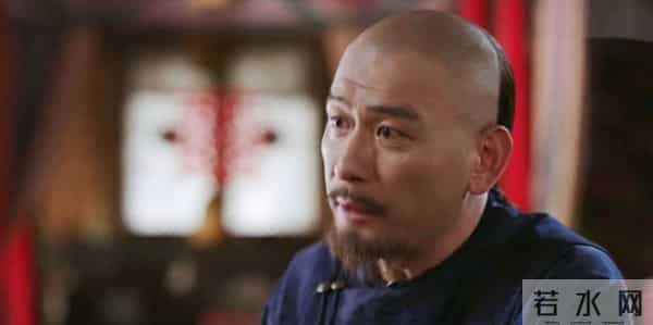 《大生意人》最精明的女人,不是苏紫轩,不是依梅,是被忽视的她