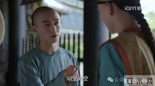 《大生意人》：古平原苦寻多年的亲爹，竟然是富商李百万！