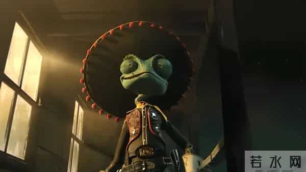 《疯狂动物城2》,我磕的狐兔 CP 怎么可能是友情!