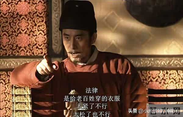 首播没人看，十年后封神 《大明王朝1566》凭啥？